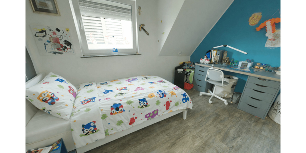 Einfamilienhaus Magstadt - 8 Zimmer, 206 m&sup2;, 669.000&euro; | Angebot:25715924