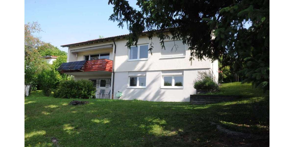 Einfamilienhaus Eningen - 7 Zimmer, 170 m&sup2;, 595.000&euro; | Angebot:26062286