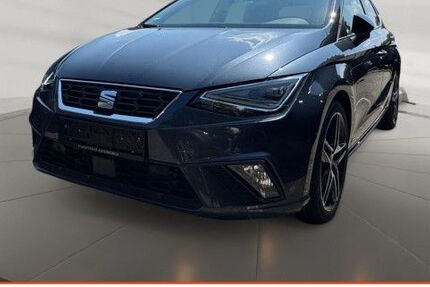 Seat Ibiza 39.782 km 19.430 &euro; Nürtingen 72622