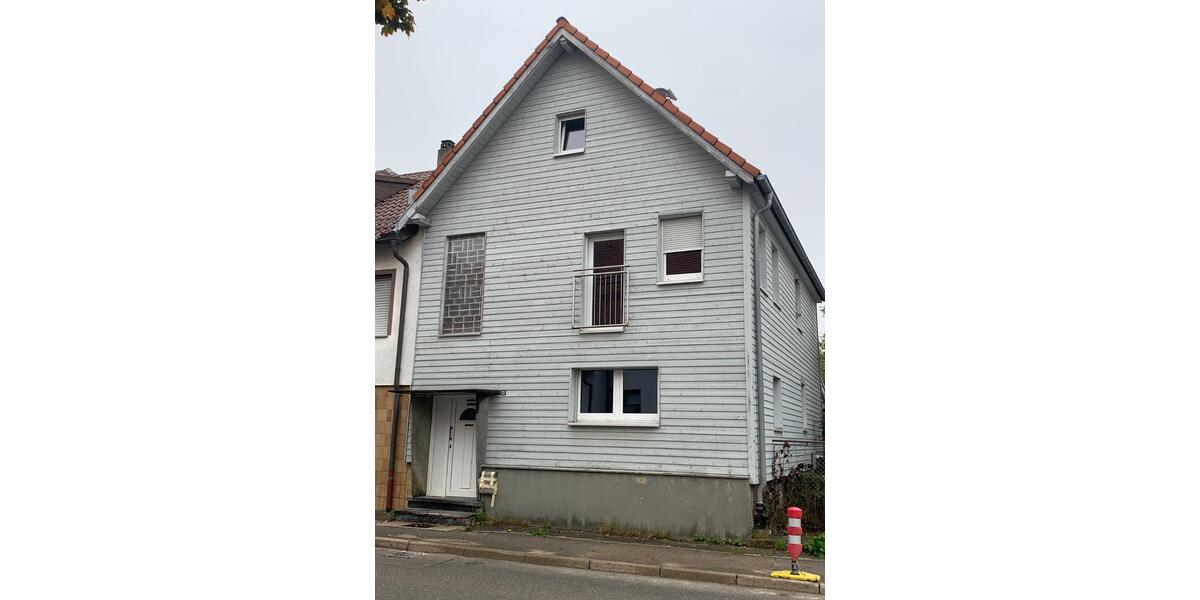 Einfamilienhaus Erkenbrechtsweiler - 199.000&euro; | Angebot:26523071