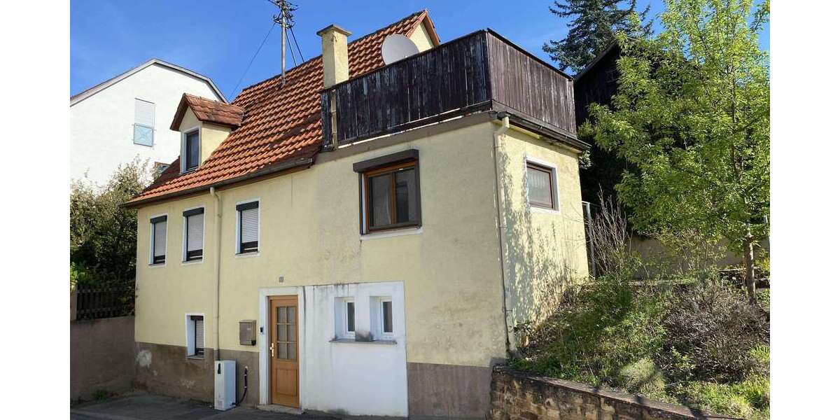 Einfamilienhaus Denkendorf - 3 Zimmer, 1 m&sup2;, 235.000&euro; | Angebot:26753701