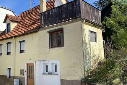Haus Denkendorf - 3 Zimmer, 1 m&sup2;, 235.000&euro; | Angebot:26753701