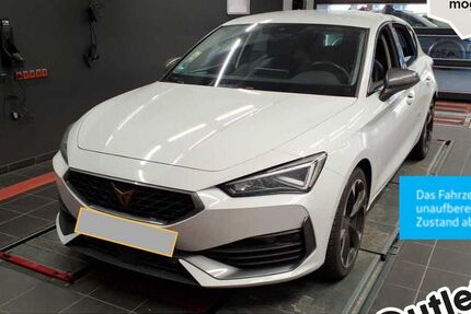 Cupra Leon 118.997 km 17.930 &euro; Stuttgart-Feuerbach 70469