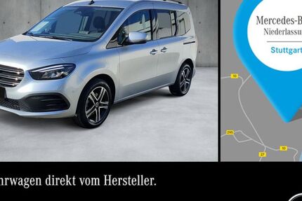 Mercedes-Benz T-Klasse 9.609 km 30.980 &euro; Stuttgart 70376