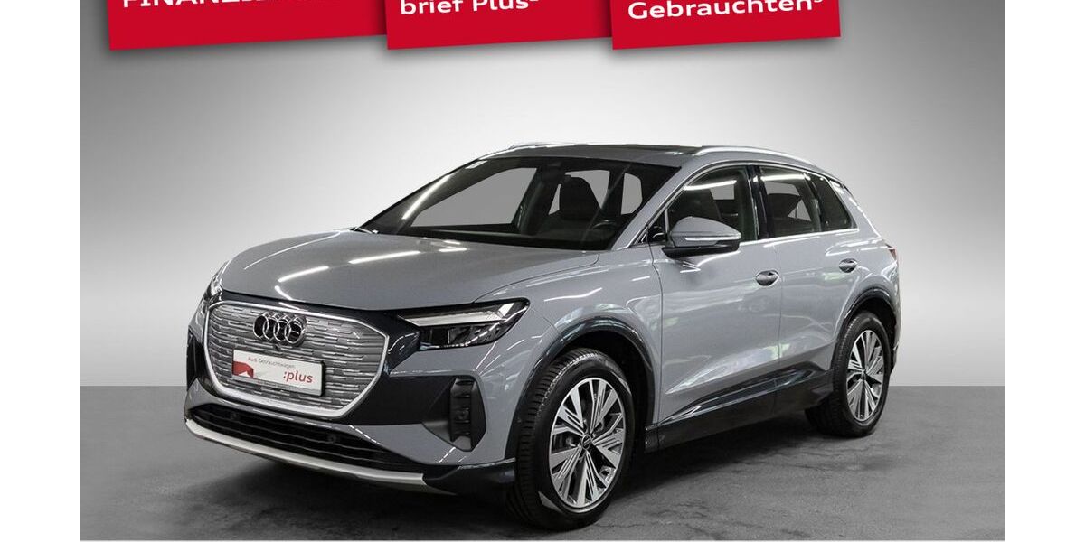 Audi Q4 e-tron 24.604 km 40.740 &euro; Stuttgart 70469