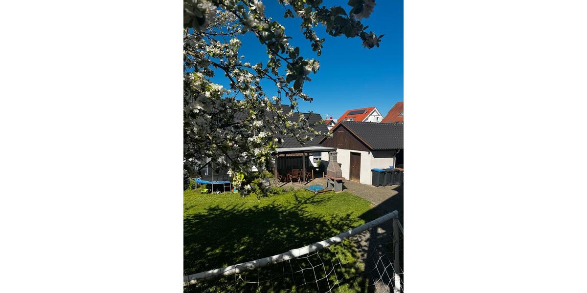 Erdgeschoßwohnung Pliezhausen - 2.5 Zimmer, 60 m&sup2;, 223.000&euro; | Angebot:26314786