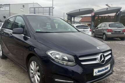 Mercedes-Benz B 180 242.000 km 7.290 &euro; Rottenburg a. N. 72108