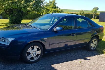 Ford Mondeo 107.764 km 1.900 &euro; Empfingen 72186