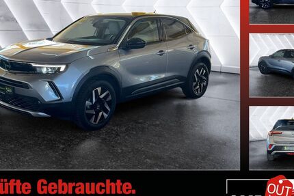 Opel Mokka 19.825 km 13.490 &euro; Pfullingen 72793