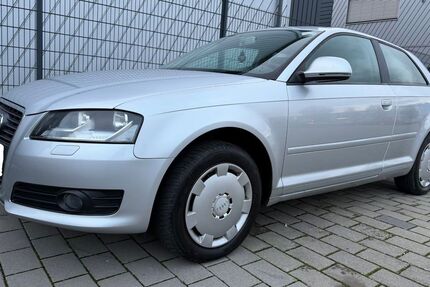 Audi A3 160.000 km 5.800 &euro; Grafenau 71120