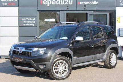 Dacia Duster 179.000 km 6.499 &euro; Mötzingen 71159