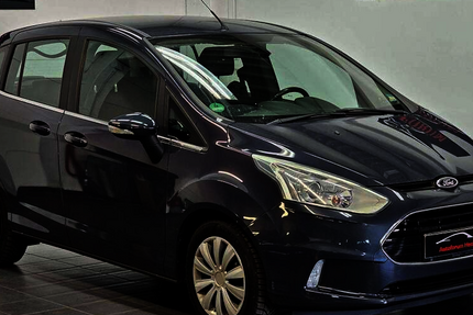 Ford B-Max 76.000 km 5.990 &euro; Hechingen 72379