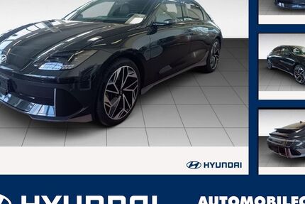 Hyundai IONIQ 6 23.239 km 35.980 &euro; Pfullingen 72793