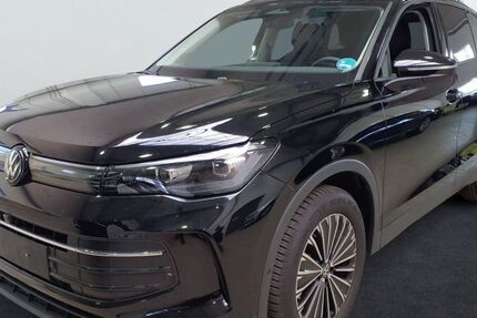 VW Tiguan 12.000 km 28.650 &euro; Jettingen 71131