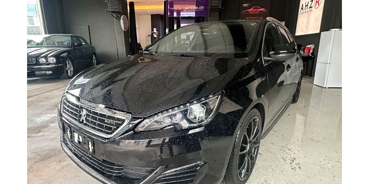 Peugeot 308 154.000 km 10.800 &euro; Reutlingen 72762
