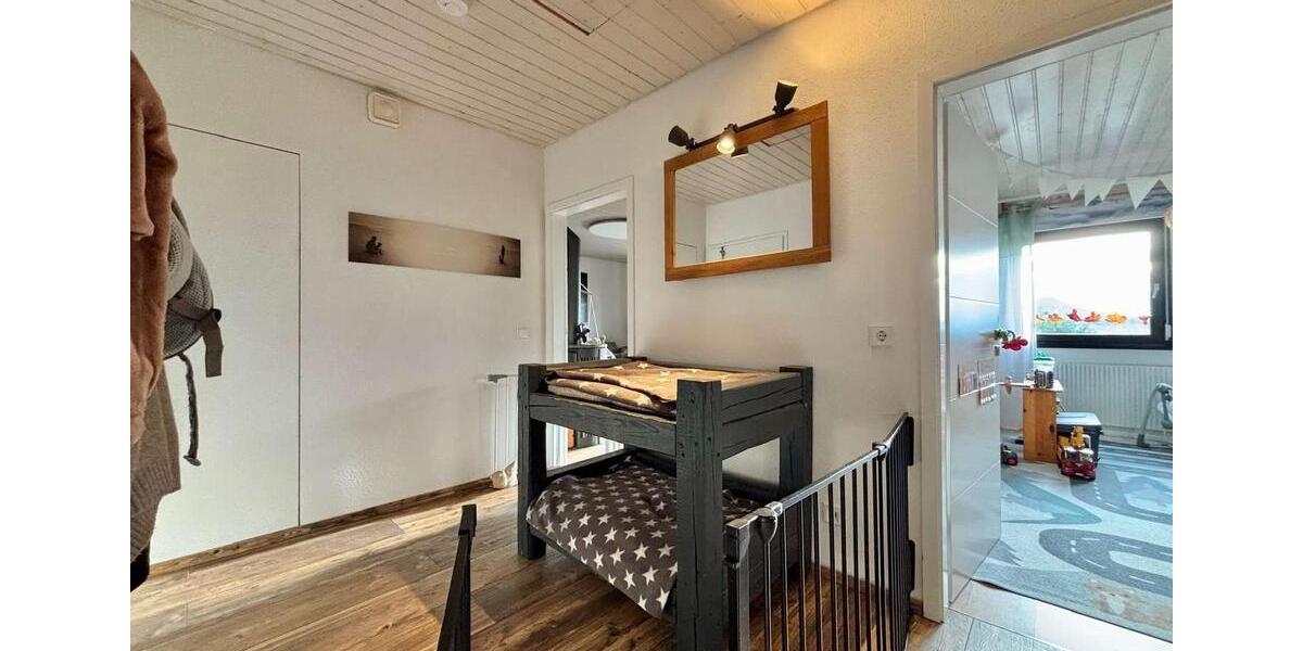 Einfamilienhaus Mössingen - 3.5 Zimmer, 94 m&sup2;, 520.000&euro; | Angebot:25287182