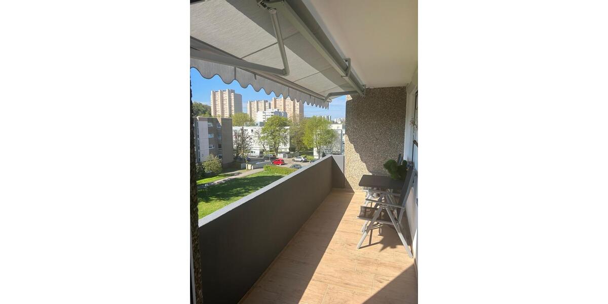 Etagenwohnung Böblingen Dagersheim - 4 Zimmer, 89 m&sup2;, 360.000&euro; | Angebot:24740182