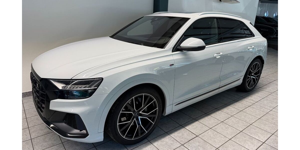 Audi Q8 223.837 km 42.000 &euro; Nagold 72202