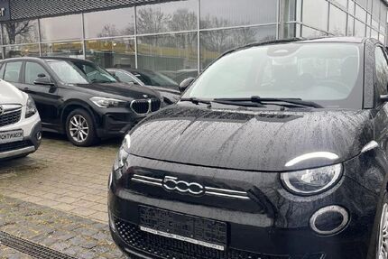 Fiat 500e 19.700 km 14.850 &euro; Böblingen 71034