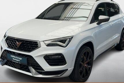 Cupra Ateca 28.390 km 32.930 &euro; Stuttgart-Feuerbach 70469