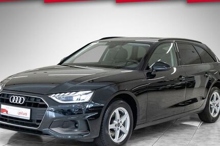 Audi A4 20.326 km 31.920 &euro; Böblingen 71034