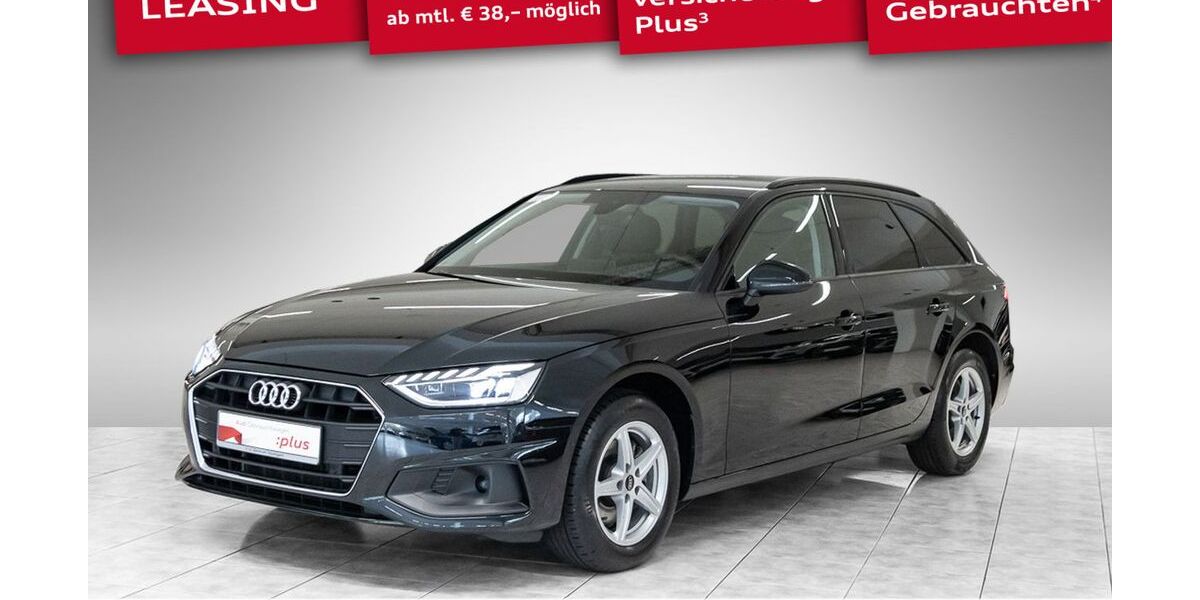 Audi A4 20.326 km 31.920 &euro; Böblingen 71034