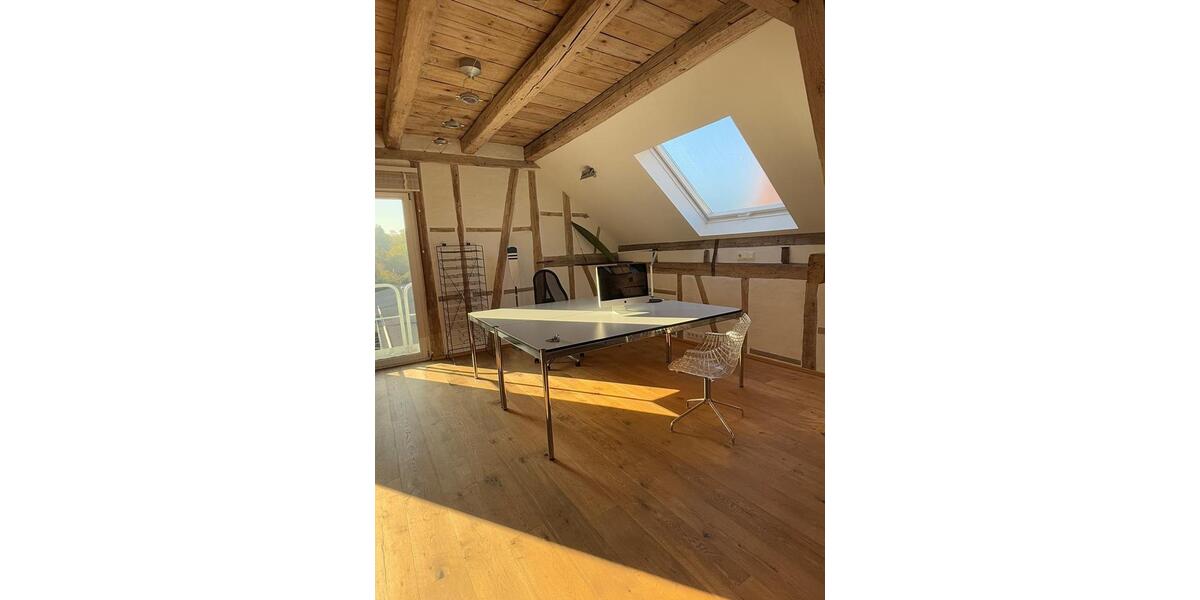 Loft - Studio - Atelier Rohrdorf - 5 Zimmer, 270 m&sup2;, 529.000&euro; | Angebot:24554461