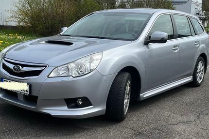 Subaru Legacy 132.500 km 8.990 &euro; Eutingen im Gäu 72184