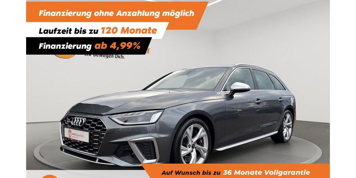 Audi S4 38.000 km 43.900 &euro; Mössingen 72116