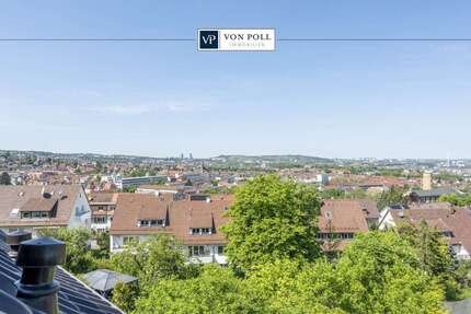 Haus Stuttgart Stuttgart-Ost - 10 Zimmer, 210 m&sup2;, 877.000&euro; | Angebot:26942246