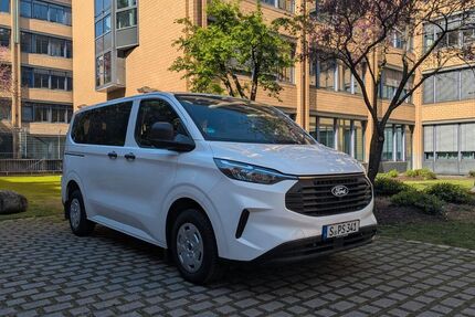 Ford Transit Custom 4.830 km 38.900 &euro; Stuttgart 70190