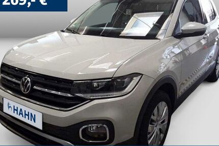 VW T-Cross 30.365 km 22.930 &euro; Wendlingen 73240
