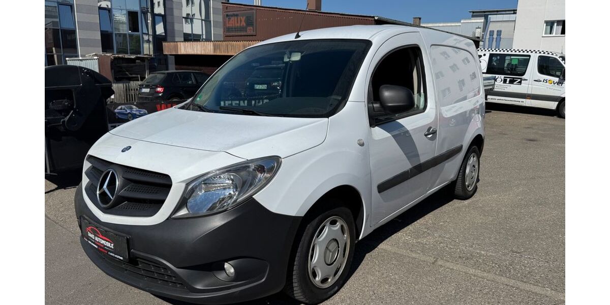 Mercedes-Benz Citan 230.000 km 3.990 &euro; Filderstadt bei Stuttgart 70794