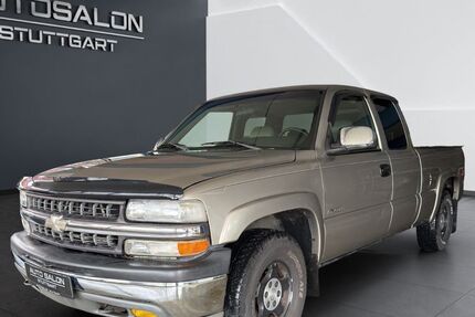 Chevrolet Silverado 290.000 km 14.490 &euro; Nufringen 71154