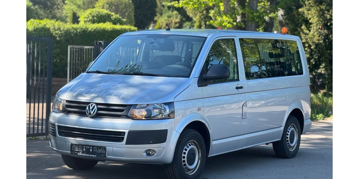 VW T5 Transporter 163.832 km 16.990 &euro; Stuttgart 70374