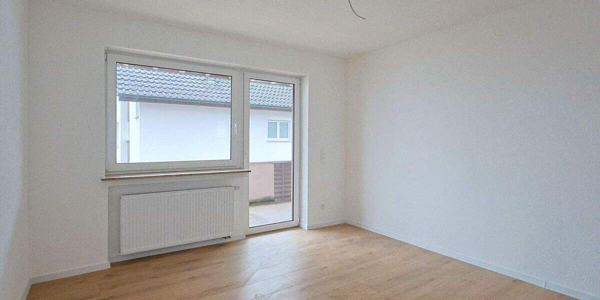 Etagenwohnung Leinfelden-Echterdingen Leinfelden - 4 Zimmer, 102 m&sup2;, 1.700&euro; | Angebot:25682117