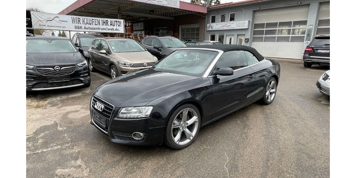 Audi A5 220.000 km 8.900 &euro; Tübingen-Bühl 72072