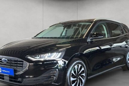 Ford Focus 14.073 km 27.990 &euro; Stuttgart 70190