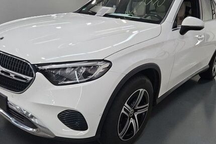 Mercedes-Benz GLC 220 100.000 km 44.999 &euro; Reutlingen / Mittelstadt 72766