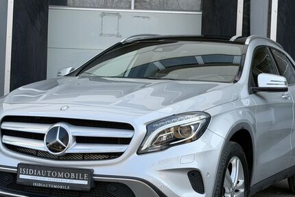 Mercedes-Benz GLA 220 46.300 km 22.900 &euro; Reutlingen/Mittelstadt 72766