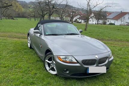 BMW Z4 255.000 km 9.999 &euro; Nürtingen 72622