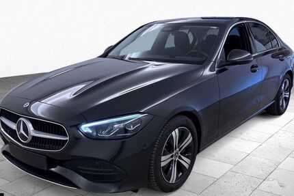 Mercedes-Benz C 200 121.900 km 28.990 &euro; TÜBINGEN 72072