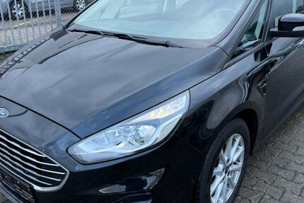 Ford S-Max 103.000 km 16.600 &euro; Nufringen 71154