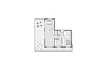 Einfamilienhaus Horb am Neckar - 3 Zimmer, 156 m&sup2;, 1.989&euro; | Angebot:24166335