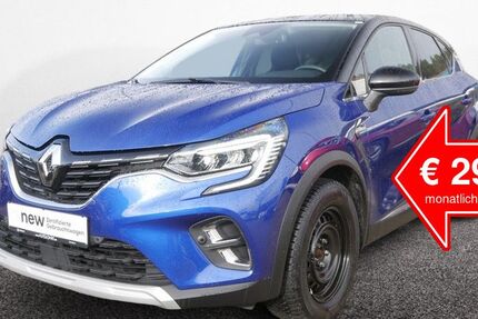 Renault Captur 42.000 km 15.950 &euro; Ostelsheim 75395