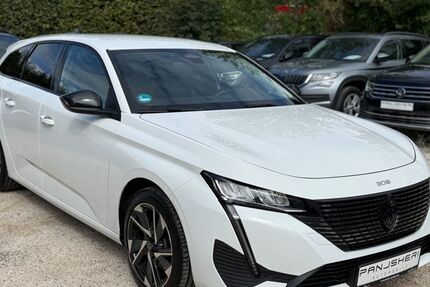 Peugeot 308 68.000 km 15.999 &euro; Stuttgart-Möhringen 70567