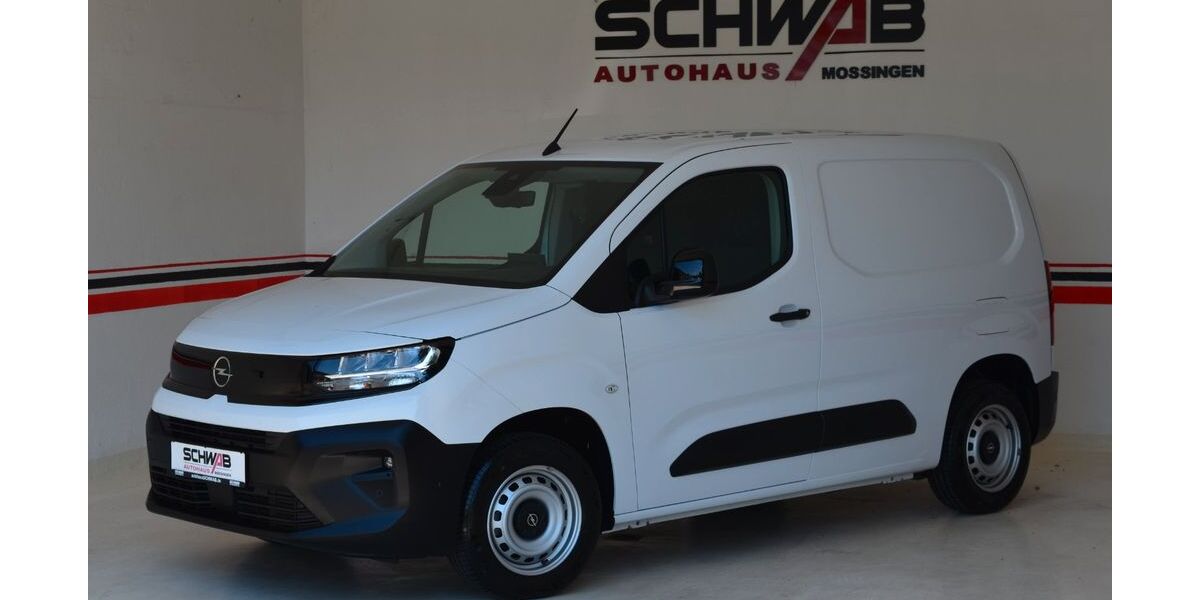Opel Combo 17.000 km 18.800 &euro; Mössingen 72116