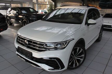 VW Tiguan 23.500 km 35.500 &euro; Weil im Schönbuch 71093
