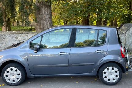 Renault Modus 124.700 km 1.800 &euro; Ehningen 71139