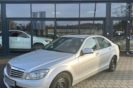 Mercedes-Benz C 220 180.000 km 6.990 &euro; TÜBINGEN 72072